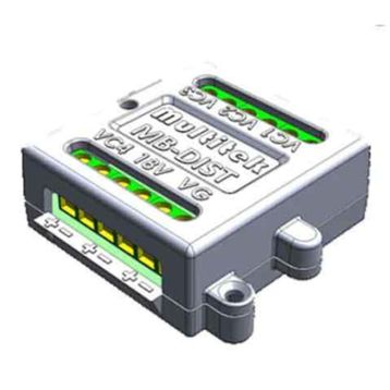 Multitek APT-MB-DIST Multibus Video Dağıtıcı Buat