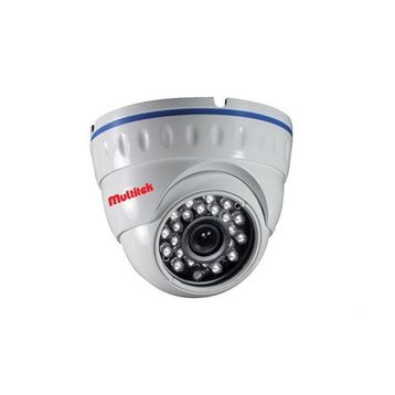 Multitek CIP 13 DF200 Güvenlik Kamerası