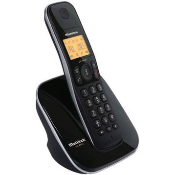 Multitek DC 820 Telsiz Telefon