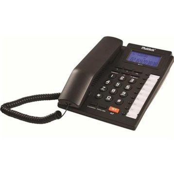 Multitek MC 111 Telefon