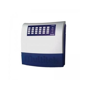 Multitek STAR2-S-4-20 4 Dış 20 Dahili Hatlı Telefon Santrali