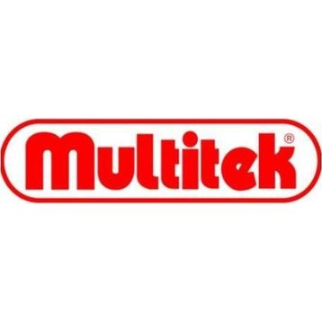 Multitek VM648 Tek Kanal Robot CID Sesli Yanıt Sistemi