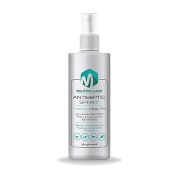 Multiway Clean Animal 100 ml Healt Sprey