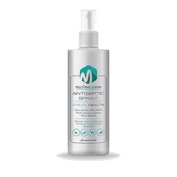 Multiway Clean Animal 500 ml Antiseptik Sprey