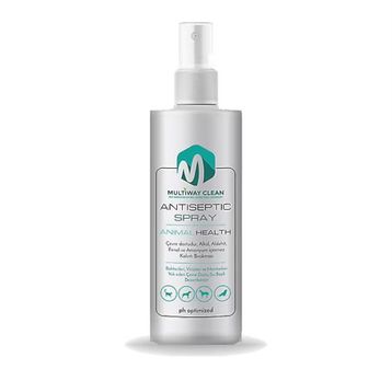 Multiway Clean Animal 500 ml Antiseptik Sprey