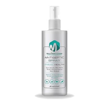 Multiway Clean Animal 500 ml Antiseptik Sprey
