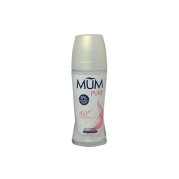 Mum 50 ml Pure Roll-On