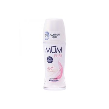 Mum 50 ml Pure Roll-On