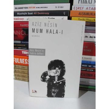 MUM HALA II - AZIZ NESIN