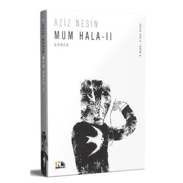 MUM HALA II - AZIZ NESIN