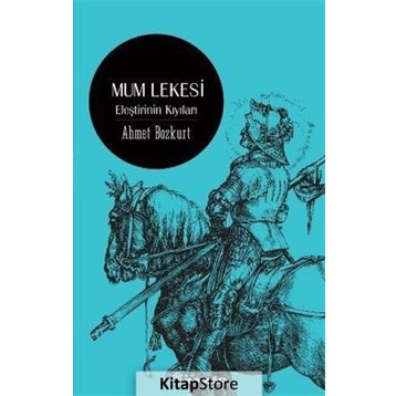 Mum Lekesi - Ahmet Bozkurt