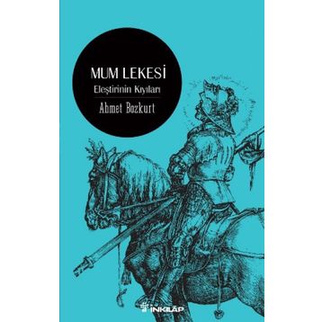 Mum Lekesi - Ahmet Bozkurt