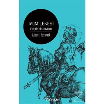 Mum Lekesi - Ahmet Bozkurt