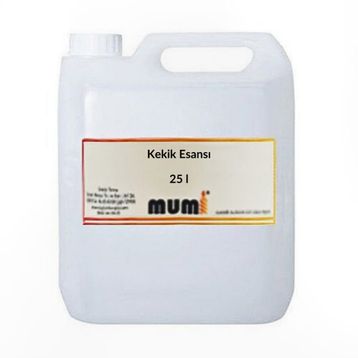 Mumi 25 lt Kekik Mum Esansı
