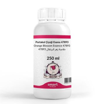 Mumi 250 ml Premium Portakal Çiçeği Esansı