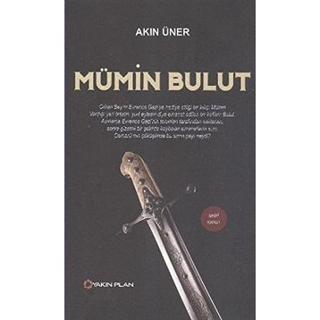 MÜMIN BULUT - AKIN ÜNER