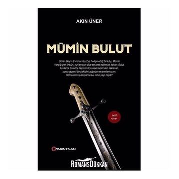 MÜMIN BULUT - AKIN ÜNER