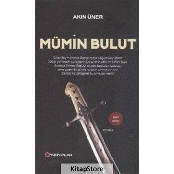 MÜMIN BULUT - AKIN ÜNER