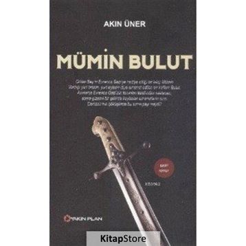 MÜMIN BULUT - AKIN ÜNER