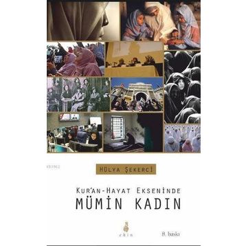 Mümin Kadın - Hülya Şekerci