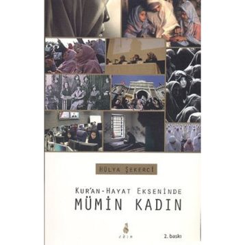 Mümin Kadın - Hülya Şekerci
