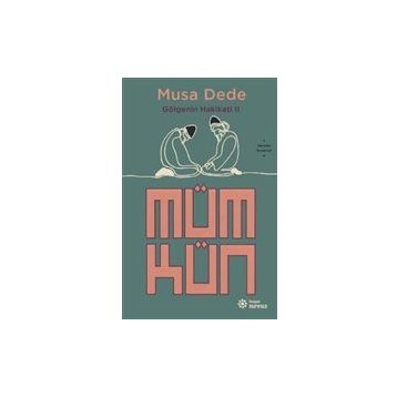 Mümkün - Doğan Novus