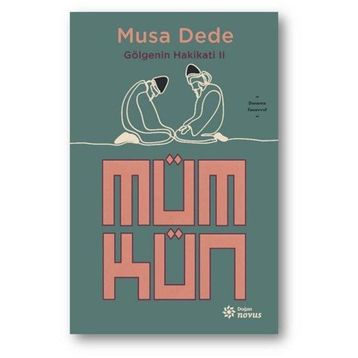 Mümkün - Doğan Novus