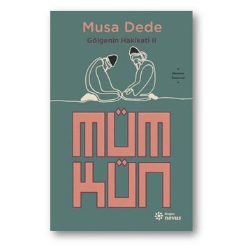 Mümkün - Doğan Novus