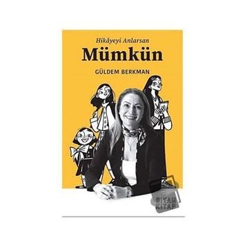 Mümkün Siyah Kitap