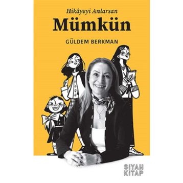 Mümkün Siyah Kitap