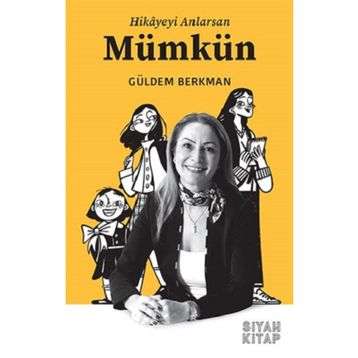 Mümkün Siyah Kitap