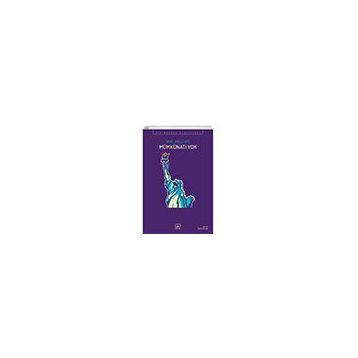 Mümkünatı Yok - Sinclair Lewis