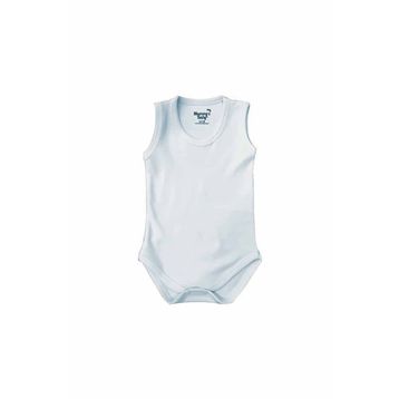 Mummy's Atlet Mavi Bebek Body