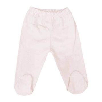 Mummy's Baby Pembe Patikli Alt