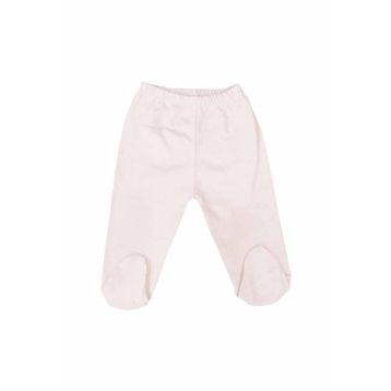 Mummy's Baby Pembe Patikli Alt