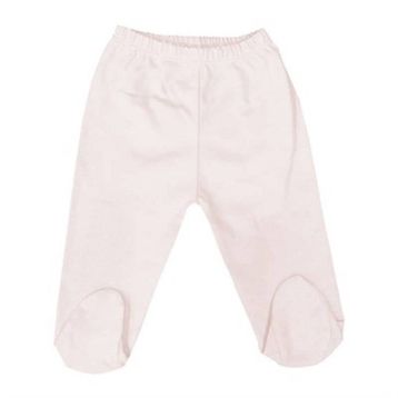 Mummy's Baby Pembe Patikli Alt