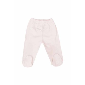 Mummy's Baby Pembe Patikli Alt
