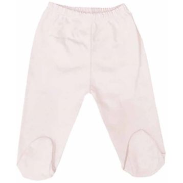 Mummy's Baby Pembe Patikli Alt
