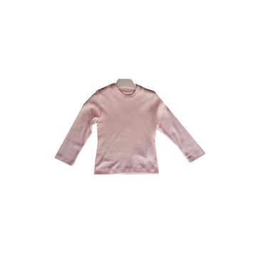 Mummy's Baby Pembe Tek Üst