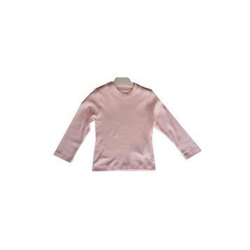 Mummy's Baby Pembe Tek Üst