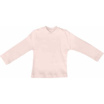 Mummy's Pembe 9-12 Ay Baby Tek Üst
