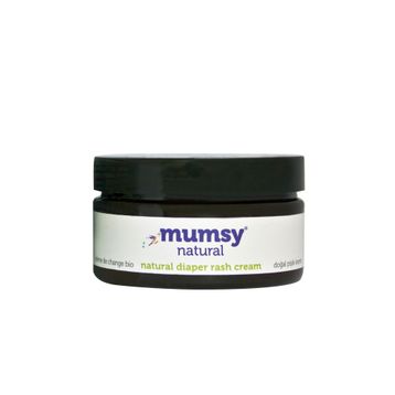 Mumsy 100 ml Natural Doğal Pişik Kremi