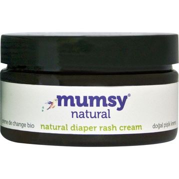 Mumsy 100 ml Natural Doğal Pişik Kremi