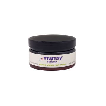 Mumsy 100 ml Natural Doğal Pişik Kremi