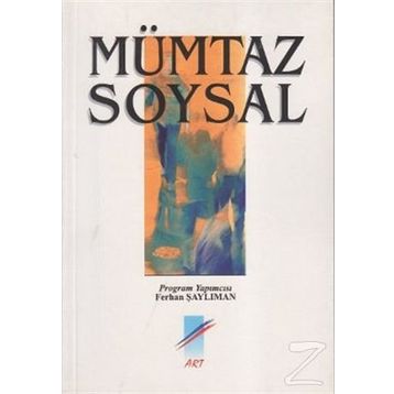 Mümtaz Sosyal-Ferhan Şaylıman