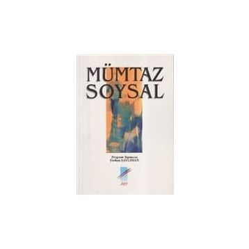 Mümtaz Sosyal-Ferhan Şaylıman