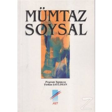 Mümtaz Sosyal-Ferhan Şaylıman