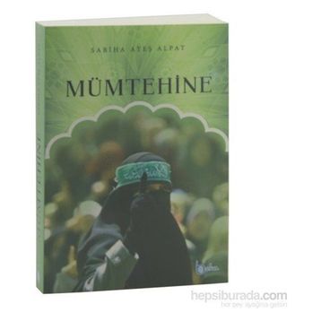 Mümtehine - Sabiha Ateş Alpat