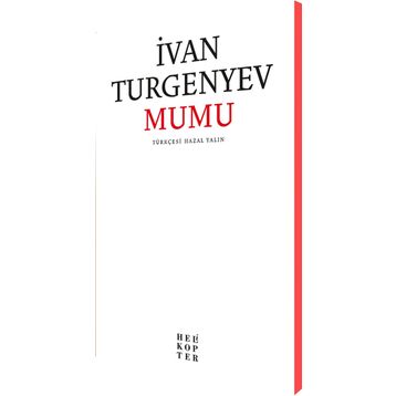Mumu - ivan sergevic turgenyev