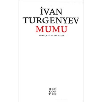 Mumu - ivan sergevic turgenyev